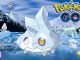 Bergmite Weakness Pokemon Go