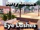Berry Avenue Eye Lashes Codes Roblox