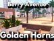 Berry Avenue Golden Horns Codes Roblox