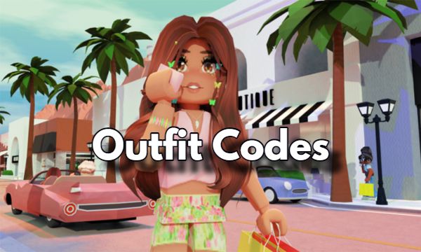Berry Avenue Toddler Outfit Codes Roblox