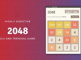 Best 2048 Unblocked Games