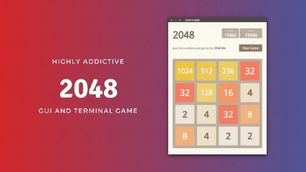 Best 2048 Unblocked Games