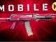 Best AK117 Loadout COD Mobile