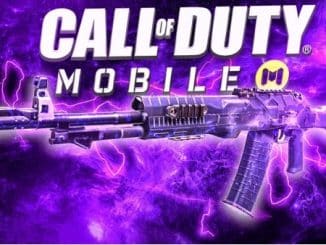 Best ASM10 Loadout COD Mobile