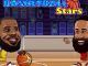 Best Basketball Stars Unblocked Games