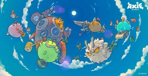Best Bird Cards Axie Infinity