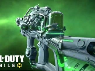 Best CBR4 Loadout COD Mobile
