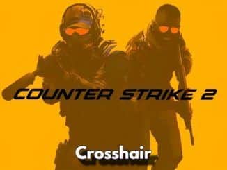 Best CS2 Crosshair Codes