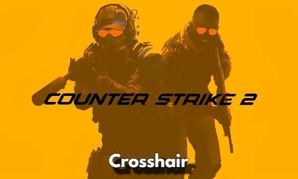 Best CS2 Crosshair Codes