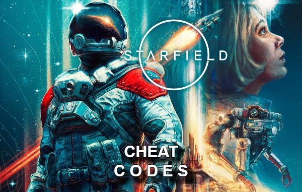 Best Cheats and Commands in Starfield