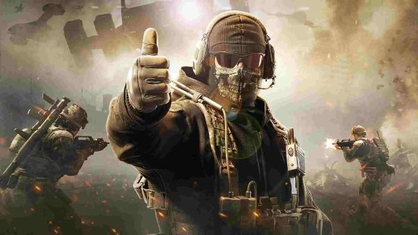 Best Clan Names for COD