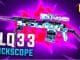 Best DLQ33 Loadout COD Mobile