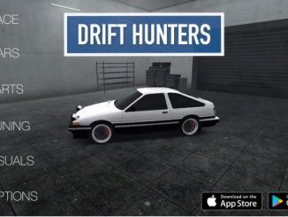 Best Drift Hunters Unblocked Games