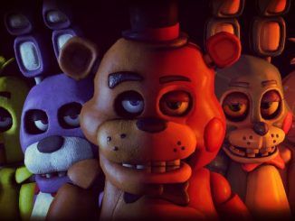 Best FNAF Unblocked Games