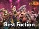 Best Faction in Call of Dragons for Beginner & Expert