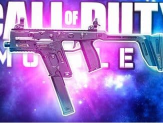 Best Fennec Loadout COD Mobile