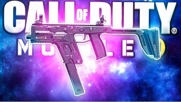 Best Fennec Loadout COD Mobile