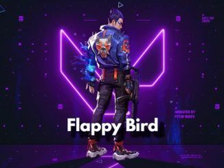 Best Flappy Bird Valorant Crosshair Codes