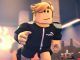 Best Free Roblox Football Game