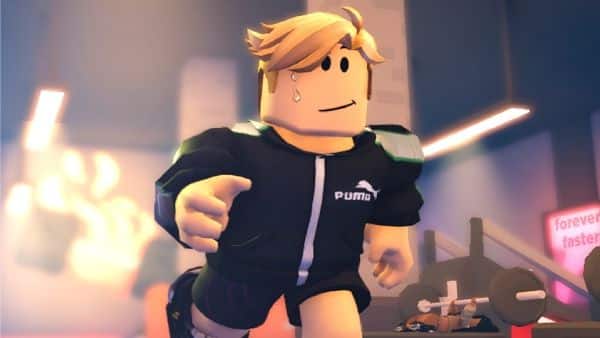 Best Free Roblox Football Game