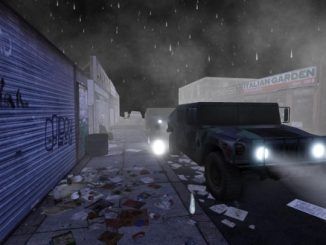 Best Free Roblox Multiplayer Horror Games
