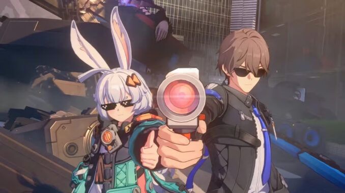 Best Gacha Games to Play in 2025 (So Far)