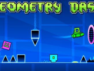 Best Geometry Dash Unblocked Games