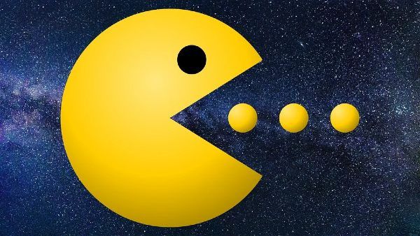 Best Google Doodle Pacman Hack
