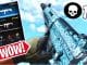 Best Grau 5.56 Loadout Warzone