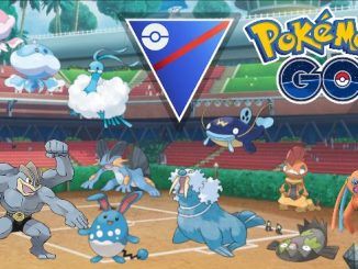 Best Great League Pokemon Go