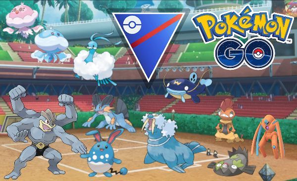 Best Great League Pokemon Go