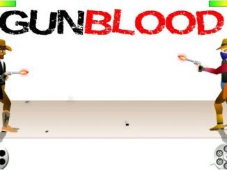 Best Gunblood Unblocked Games
