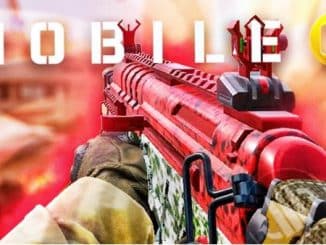 Best HBRa3 Loadout COD Mobile