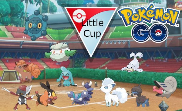 Best Little Cup Pokemon Go Best Pokemon