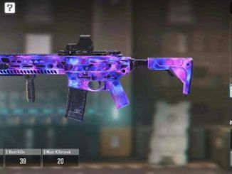 Best M13 Loadout COD Mobile