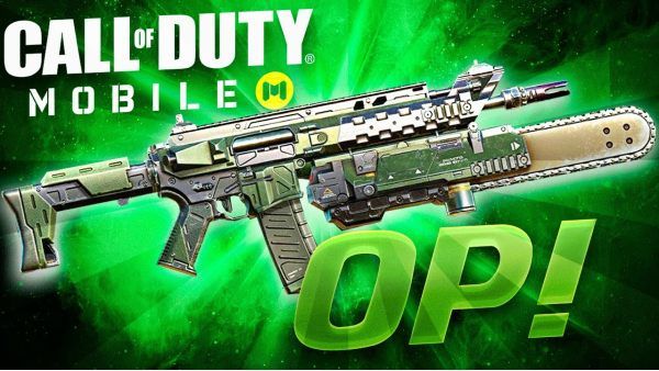 Best M4 Loadout COD Mobile