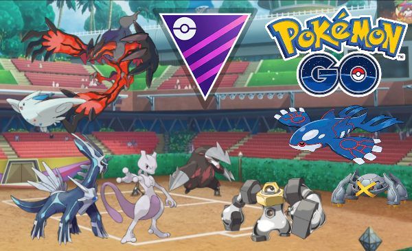 Best Master League Pokemon Go
