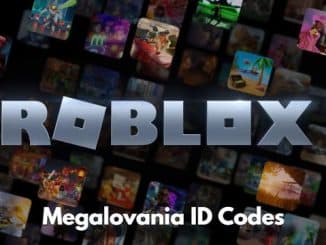 Best Megalovania Roblox Music ID Codes