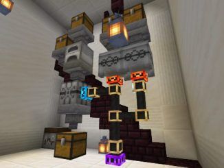Best Minecraft Fabric Mods