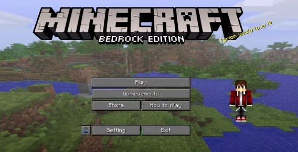 Best Minecraft Servers for Bedrock