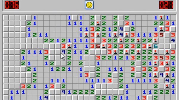Best Minesweeper Unblocked Games