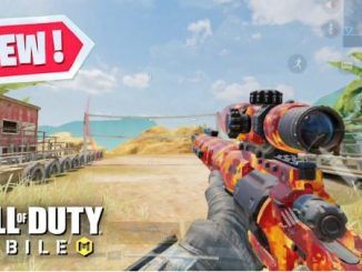 Best Outlaw Loadout COD Mobile