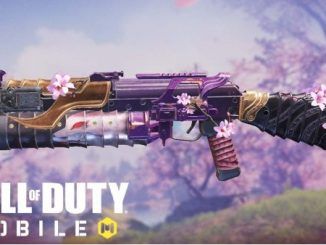 Best PP19 Bizon Loadout COD Mobile