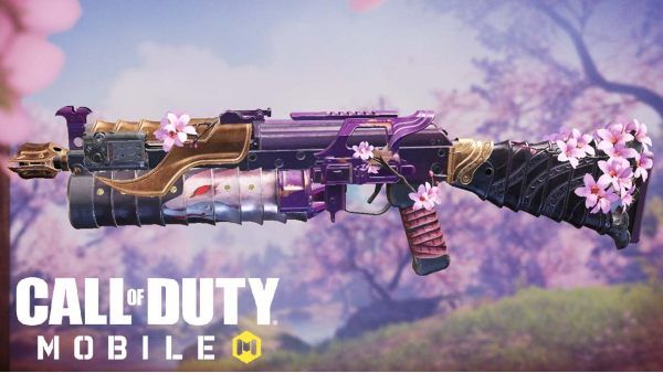 Best PP19 Bizon Loadout COD Mobile