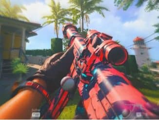 Best PPSh-41 Loadout Warzone