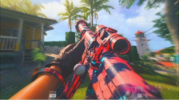Best PPSh-41 Loadout Warzone
