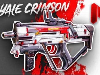 Best PWD 57 Loadout COD Mobile