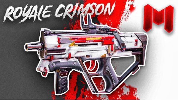 Best PWD 57 Loadout COD Mobile