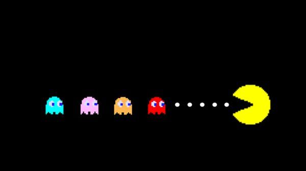 Best Pacman Unblocked Games