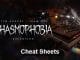 Best Phasmophobia Cheat Sheets